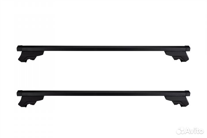 Багажник на крышу Ford Focus ED ED2-301F