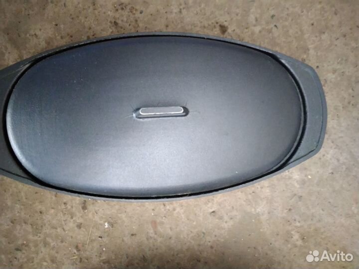 Утятница большая