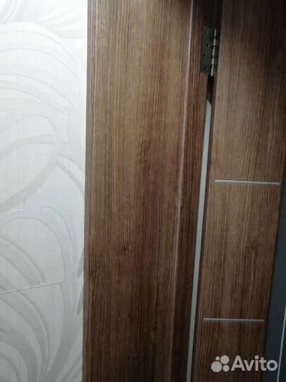 Дверные доборы