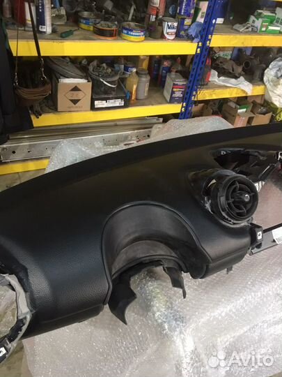 Торпедо восстановление ремонт