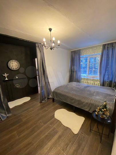 1-к. квартира, 31 м², 2/5 эт.