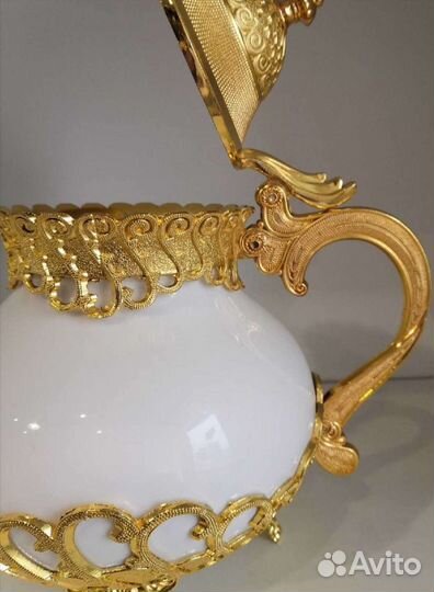 Заварочный чайник