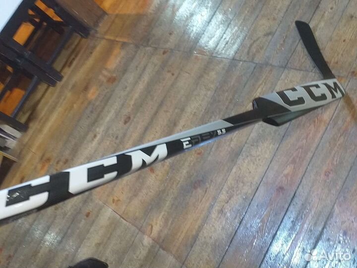 Клюшка вратарская CCM eflex 5.5 25и27