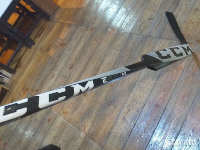 Клюшка вратарская CCM eflex 5.5 25и27