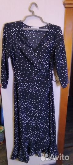 Платье женское zarina 44