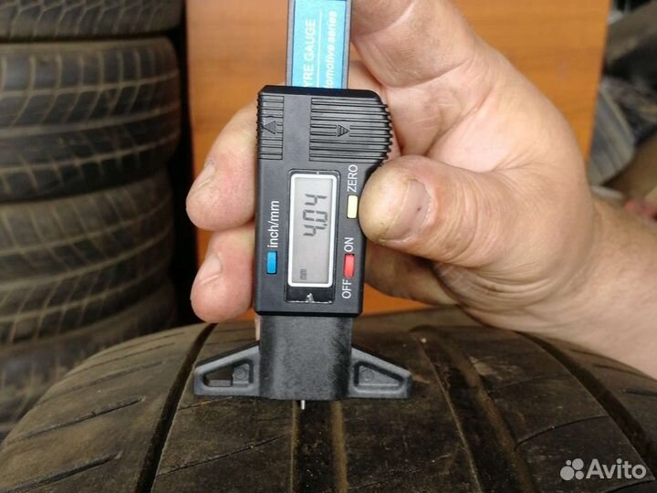 Michelin Primacy 3 245/45 R17 99W