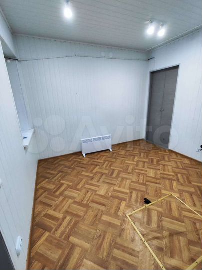 Свободного назначения, 20 м²