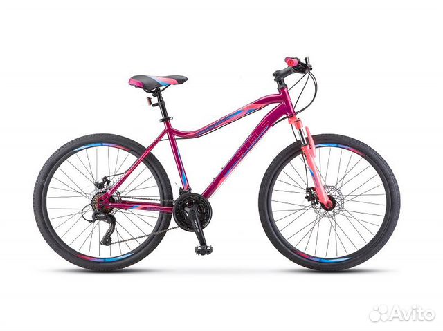 Велосипед 26