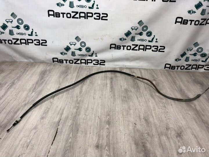 Трос ручника правый Peugeot 308 EP6 2010