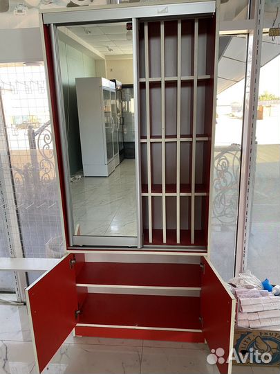 Полки Стилаж