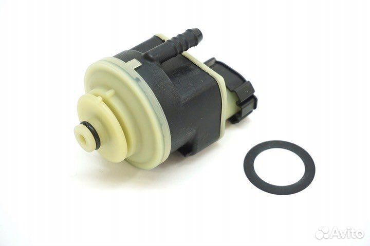 Подогреватель топливного фильтра bmw