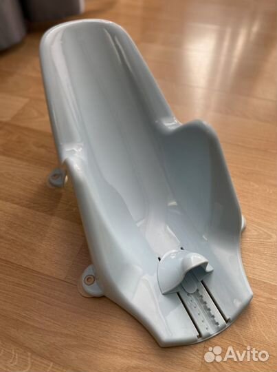 Горка для купания Little Angel