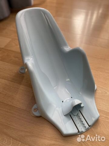 Горка для купания Little Angel