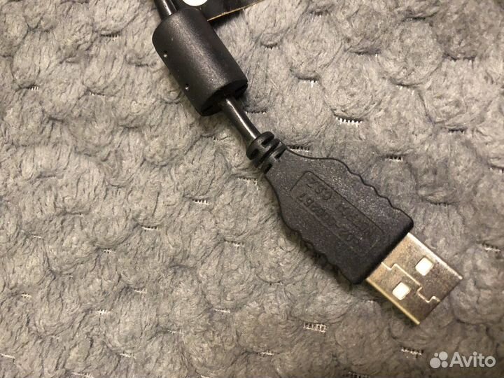 Веб-камера Logitech