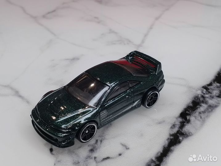 HotWheels. Acura Integra