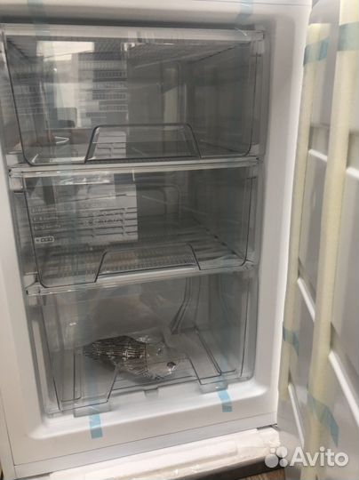 Морозильник bosch