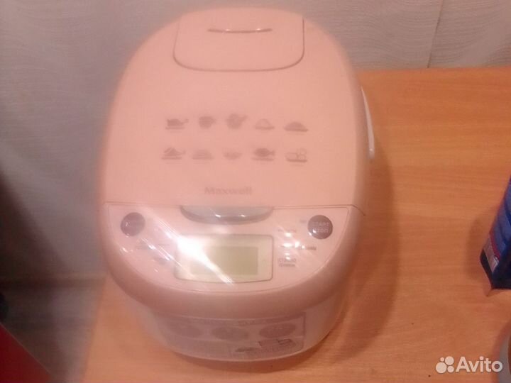 Мультиварка