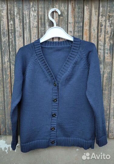 Вязание на заказ