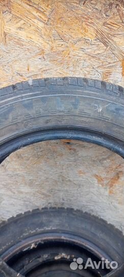 Amtel NordMaster 205/55 R16