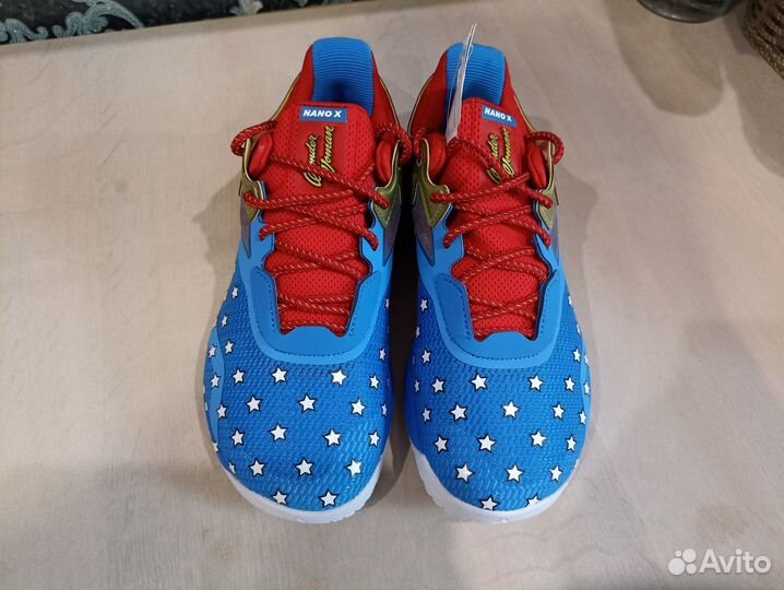 Обувь reebok 36