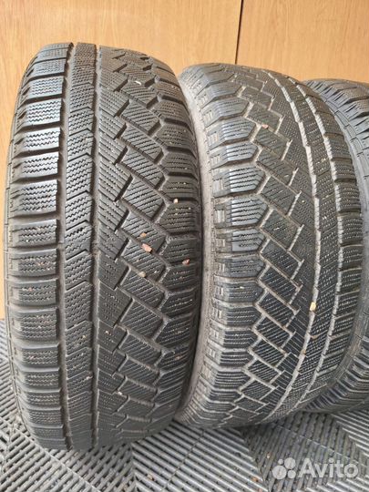 Continental ContiVikingContact 3 195/65 R15