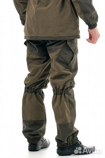 Демисезонный костюм для охоты