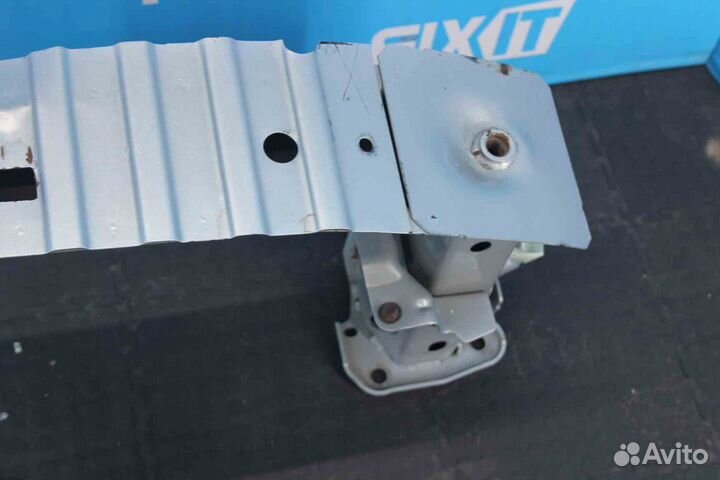 Усилитель бампера Mazda 3 (Мазда 3) BK brys5007Y