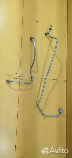 Трубка кондиционера Chevrolet Niva 1998–2009