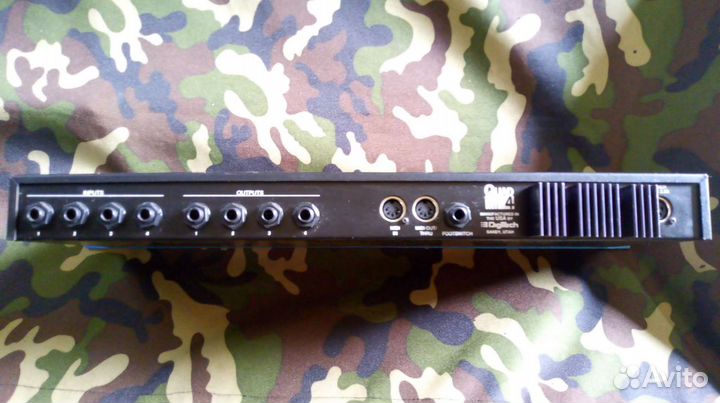 StudioDigitech Quad 4