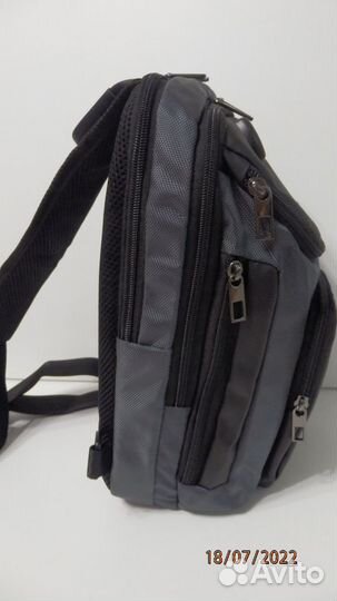 Рюкзак сумка