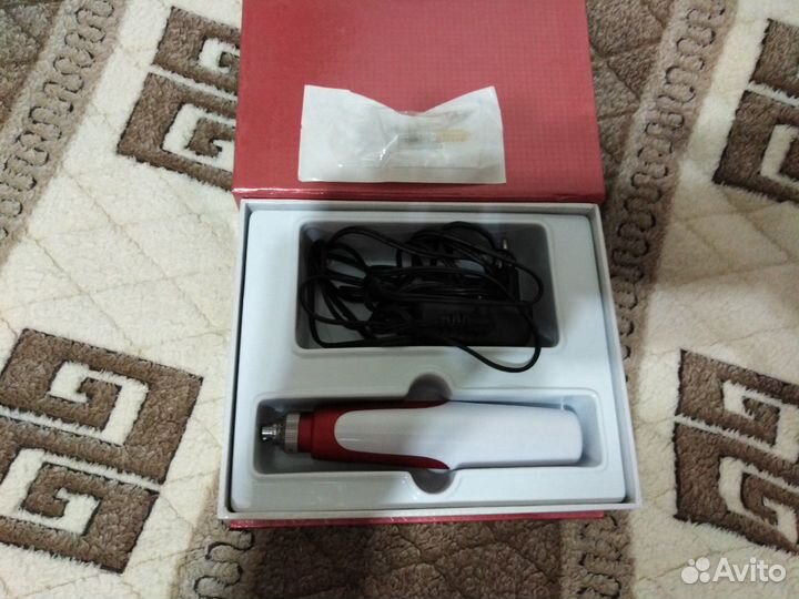 Аппарат для мезотерапии