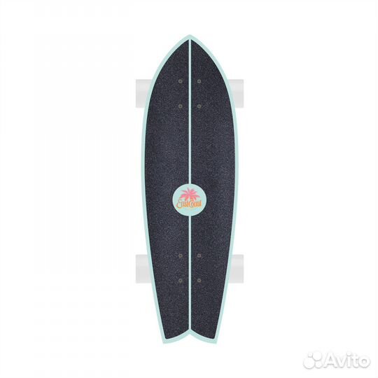 Круизер Eastcoast Flamingo 27 x 8.25