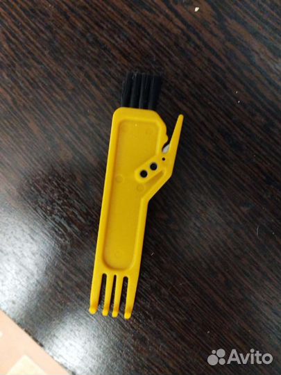 Робот пылесос