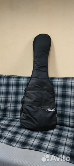 Бас гитара Ibanez edb 400 dx Корея