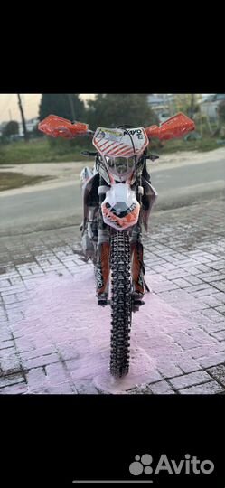 Kayo t2 enduro