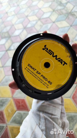 Автоколонки 16 см