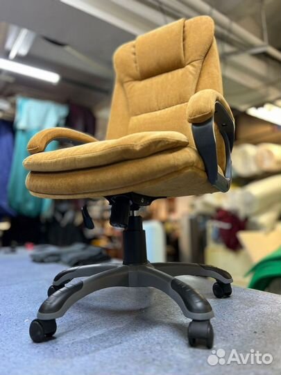 Кресло компьютерное