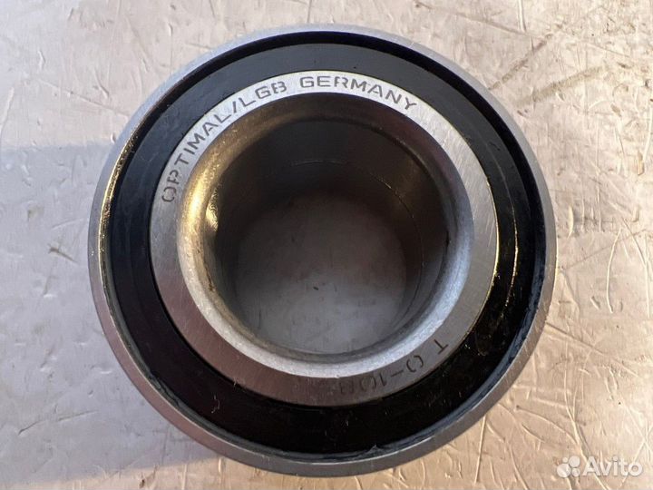 Ступичные подшипники передние VW Golf II/ Polo III