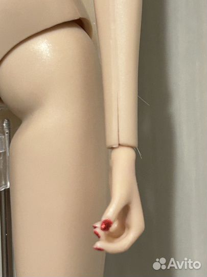 Veronique perrin gala integrity toys