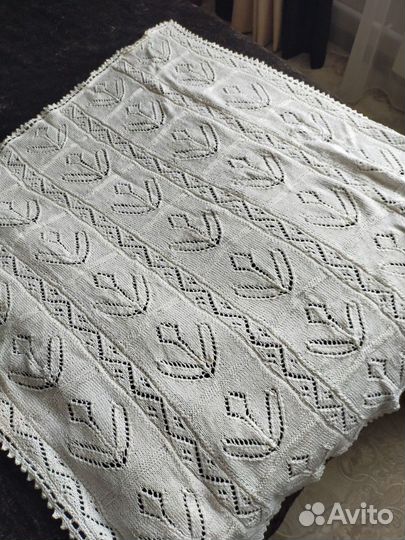 Плед детский