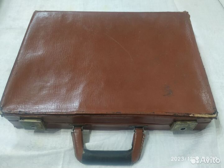 Кейс дипломат СССР