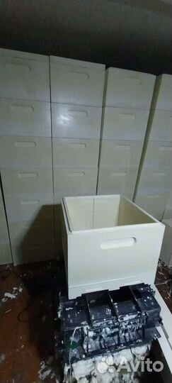 Ульи для пчел ппу