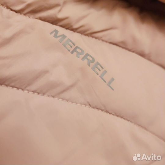 Куртка Merrell новая