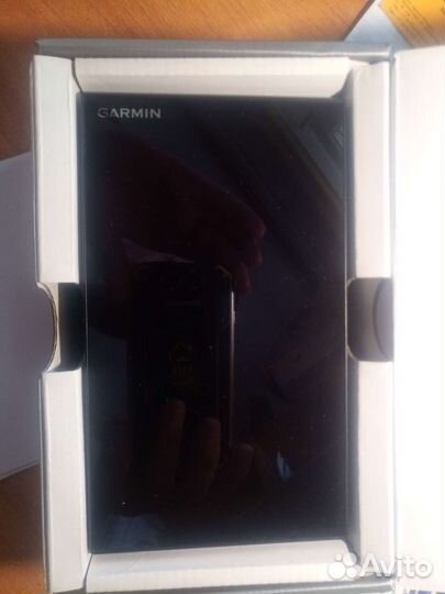 Навигатор Garmin Drive Smart 61 russia LMT