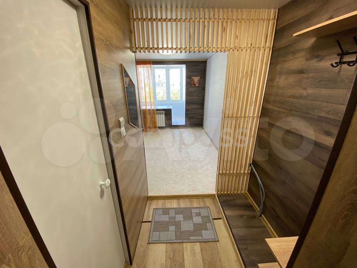 Квартира-студия, 16 м², 5/8 эт.