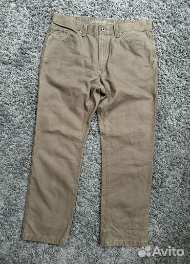 Штаны Eddie Bauer