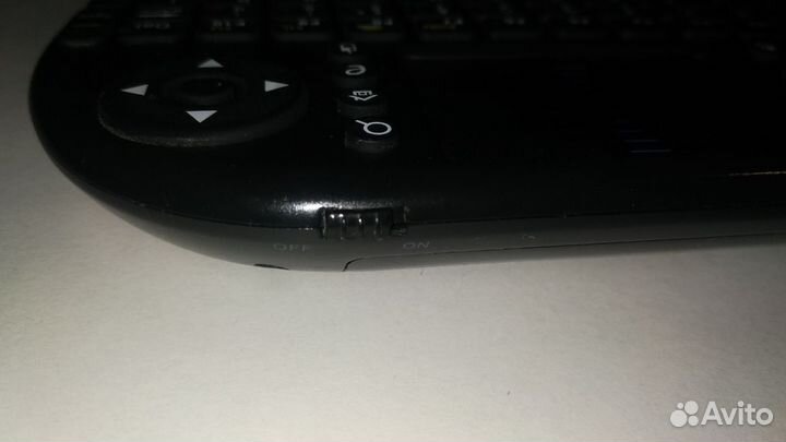 Клавиатура беспроводная