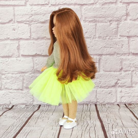 Испанская кукла, Vidal Rojas Джуно, 35 см