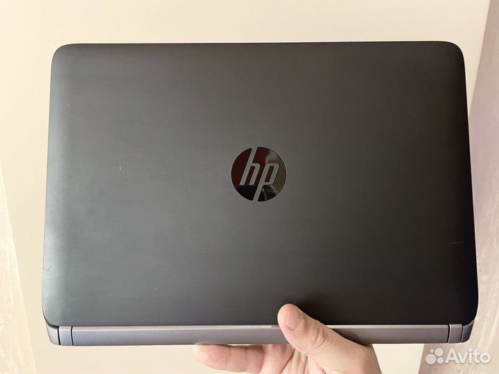 Ноутбук HP ProBook 430 G2 i5-5200u, 8gb, 240SSD