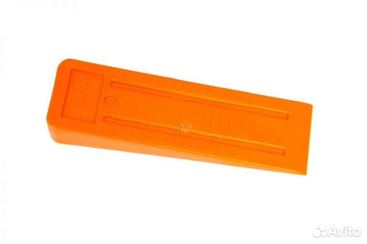 Клин валочный пластиковый stihl 19 см